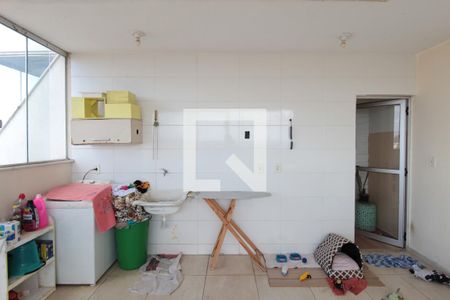 Apartamento para alugar com 68m², 2 quartos e 1 vagaCobertura