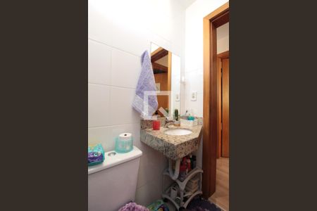 Apartamento para alugar com 68m², 2 quartos e 1 vagaBanheiro