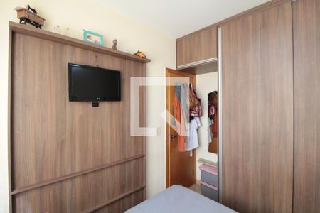 Quarto 1 de apartamento para alugar com 2 quartos, 68m² em Tupi, Belo Horizonte
