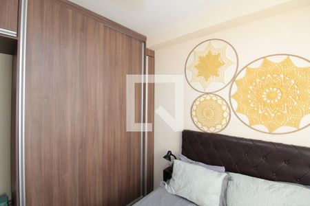 Quarto 1 de apartamento para alugar com 2 quartos, 68m² em Tupi, Belo Horizonte