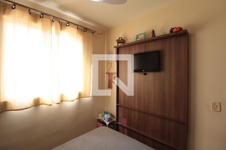 Quarto 1 de apartamento para alugar com 2 quartos, 68m² em Tupi, Belo Horizonte
