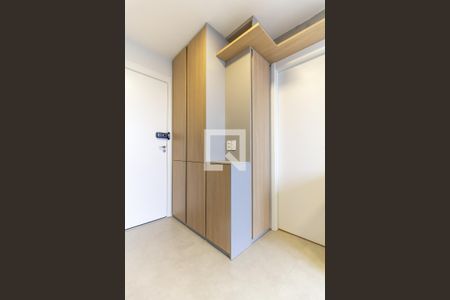 Apartamento à venda com 26m², 1 quarto e sem vaga Apartamento à venda com 26m², 1 quarto e sem vagaCozinha