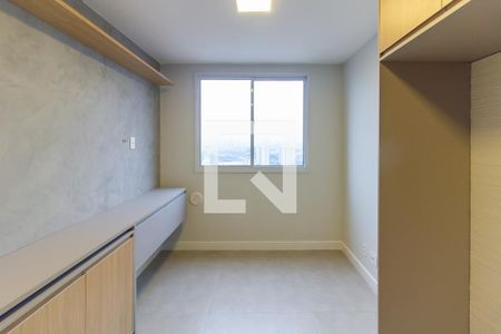 Apartamento à venda com 26m², 1 quarto e sem vaga Apartamento à venda com 26m², 1 quarto e sem vagaSala