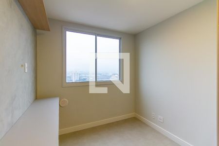 Apartamento à venda com 26m², 1 quarto e sem vaga Apartamento à venda com 26m², 1 quarto e sem vagaSala