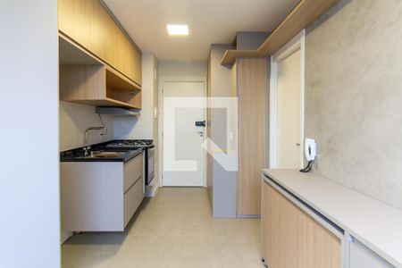 Apartamento à venda com 26m², 1 quarto e sem vaga Apartamento à venda com 26m², 1 quarto e sem vagaSala