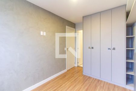Apartamento à venda com 26m², 1 quarto e sem vaga Apartamento à venda com 26m², 1 quarto e sem vagaQuarto