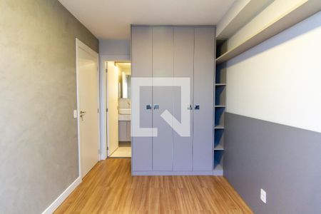 Apartamento à venda com 26m², 1 quarto e sem vaga Apartamento à venda com 26m², 1 quarto e sem vagaQuarto