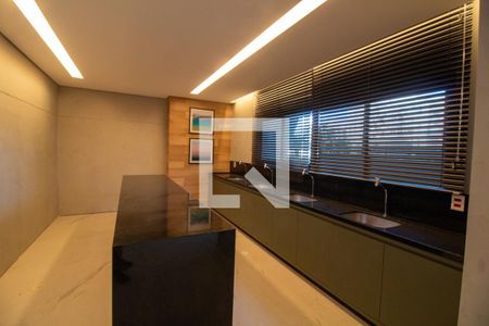 Studio à venda com 30m², 1 quarto e sem vaga Studio à venda com 30m², 1 quarto e sem vagaÁrea comum - Lavanderia