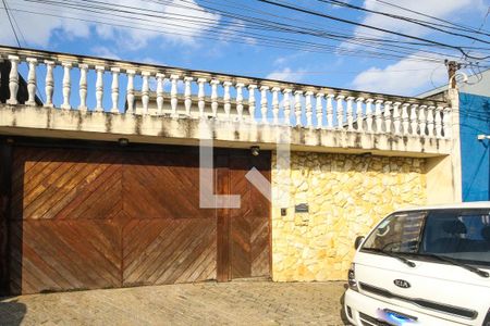 Casa à venda com 510m², 3 quartos e 3 vagasGaragem