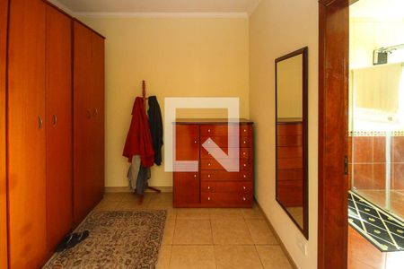 Casa à venda com 510m², 3 quartos e 3 vagasCloset da Suíte