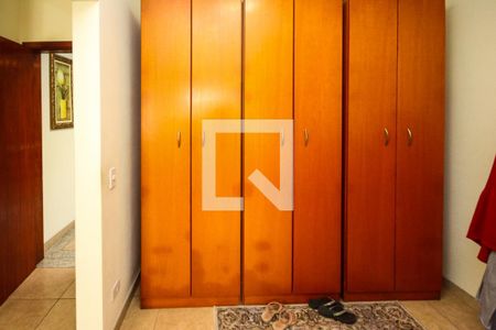 Casa à venda com 510m², 3 quartos e 3 vagasCloset da Suíte