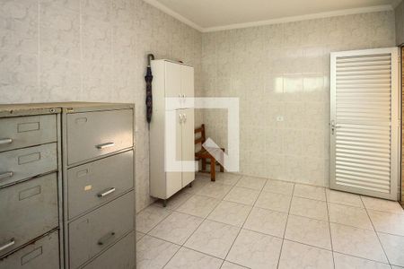 Casa à venda com 510m², 3 quartos e 3 vagasÁrea de Serviço