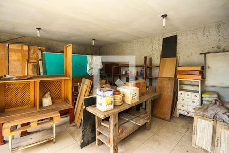 Casa à venda com 510m², 3 quartos e 3 vagasGaragem coberta