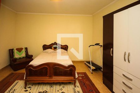 Casa à venda com 510m², 3 quartos e 3 vagasQuarto