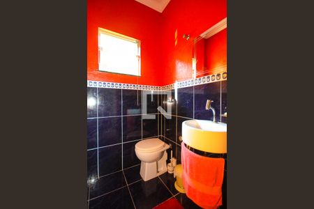 Lavabo de casa à venda com 3 quartos, 510m² em Vila Santa Clara, São Paulo