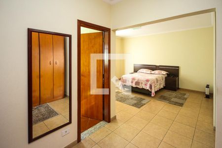 Casa à venda com 510m², 3 quartos e 3 vagasCloset da Suíte