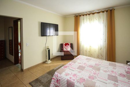 Casa à venda com 510m², 3 quartos e 3 vagasSuíte