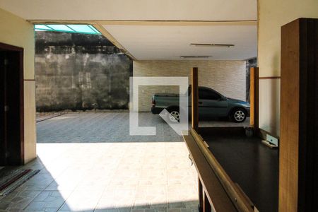 Casa à venda com 510m², 3 quartos e 3 vagasEspaço Gourmet