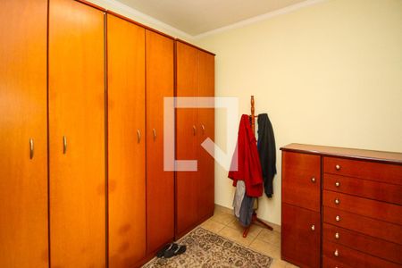Casa à venda com 510m², 3 quartos e 3 vagasCloset da Suíte