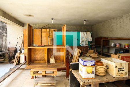 Casa à venda com 510m², 3 quartos e 3 vagasGaragem coberta