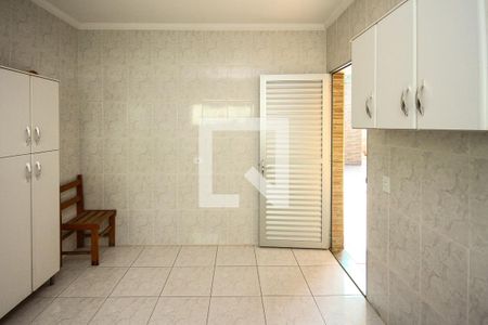 Casa à venda com 510m², 3 quartos e 3 vagasÁrea de Serviço