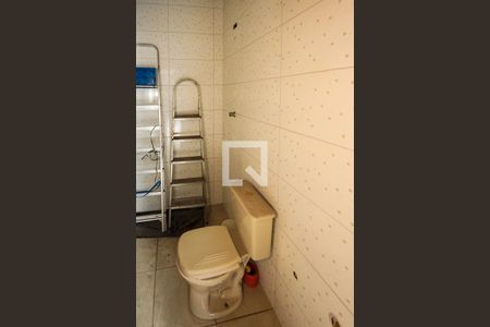 Casa à venda com 510m², 3 quartos e 3 vagasLavabo