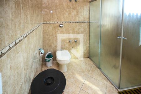 Casa à venda com 510m², 3 quartos e 3 vagasBanheiro Social