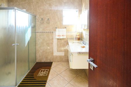 Casa à venda com 510m², 3 quartos e 3 vagasBanheiro Social