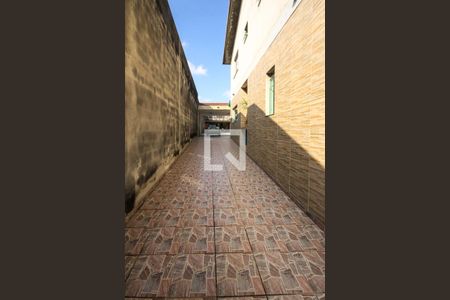 Casa à venda com 510m², 3 quartos e 3 vagasCorredor lateral