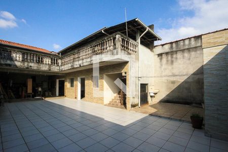 Casa à venda com 510m², 3 quartos e 3 vagasQuintal