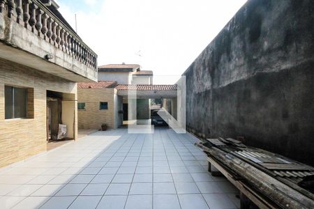 Casa à venda com 510m², 3 quartos e 3 vagasQuintal