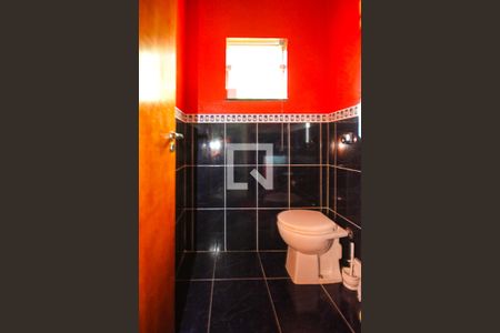 Lavabo de casa à venda com 3 quartos, 510m² em Vila Santa Clara, São Paulo