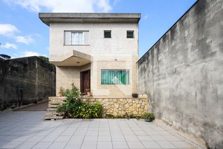 Casa à venda com 510m², 3 quartos e 3 vagasGaragem