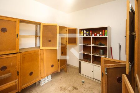 Casa à venda com 510m², 3 quartos e 3 vagasQuarto de Serviço