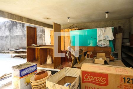 Casa à venda com 510m², 3 quartos e 3 vagasGaragem coberta