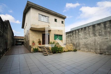 Casa à venda com 510m², 3 quartos e 3 vagasGaragem