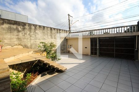 Casa à venda com 510m², 3 quartos e 3 vagasGaragem