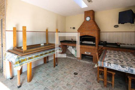 Casa à venda com 510m², 3 quartos e 3 vagasEspaço Gourmet