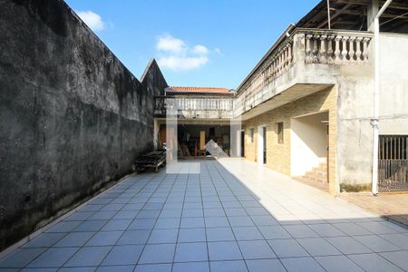 Casa à venda com 510m², 3 quartos e 3 vagasQuintal
