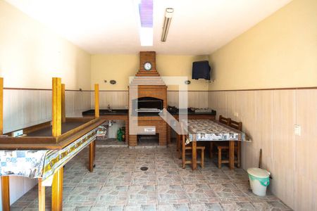 Casa à venda com 510m², 3 quartos e 3 vagasEspaço Gourmet