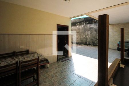 Casa à venda com 510m², 3 quartos e 3 vagasEspaço Gourmet