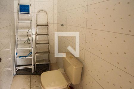 Casa à venda com 510m², 3 quartos e 3 vagasLavabo