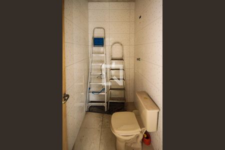 Casa à venda com 510m², 3 quartos e 3 vagasLavabo