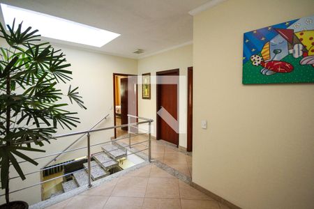 Casa à venda com 510m², 3 quartos e 3 vagasCorredor