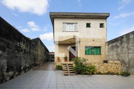 Casa à venda com 510m², 3 quartos e 3 vagasGaragem