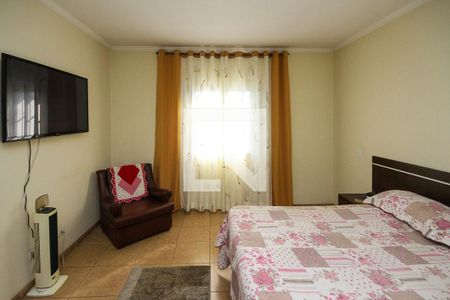 Casa à venda com 510m², 3 quartos e 3 vagasSuíte