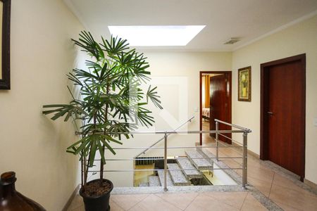 Casa à venda com 510m², 3 quartos e 3 vagasCorredor