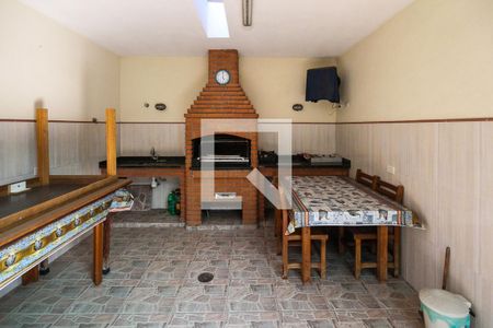 Casa à venda com 510m², 3 quartos e 3 vagasEspaço Gourmet