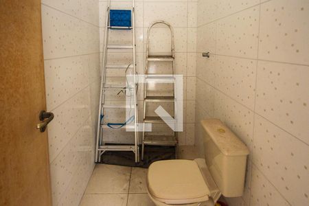 Casa à venda com 510m², 3 quartos e 3 vagasLavabo