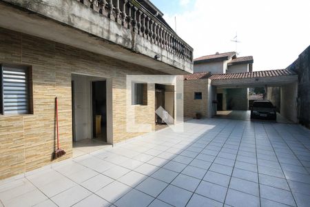 Casa à venda com 510m², 3 quartos e 3 vagasQuintal